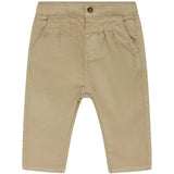 Timon Trousers - Pepper
