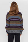 Bola Cardigan - Blue Fog
