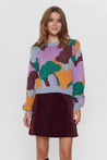 Wenda Pullover