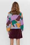 Wenda Pullover