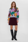 Wenda Pullover