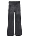 Paris Jeans - Dark Grey