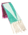 Silje Scarf - Wild Aster