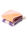 Silje Scarf - Tillandsia Purple