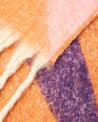 Silje Scarf - Tillandsia Purple