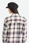 Fiddler Cap - Black