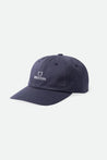Alpha Cap - Vintage Navy Wash