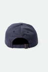 Alpha Cap - Vintage Navy Wash