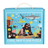 Coral Reef Floor Puzzle