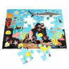 Coral Reef Floor Puzzle