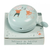 Mimi And Milo Bicycle Bell