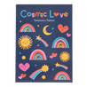 Temporary Tattoos - Cosmic Love