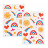 Temporary Tattoos - Cosmic Love