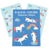 Magical Unicorn Temporary Tattoos