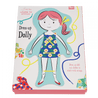 Learn To Stitch Dress-Up Dolly Kit