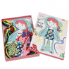 Learn To Stitch Dress-Up Dolly Kit