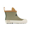 TEKLA RAIN BOOT
PANDA / KHAKI MIX