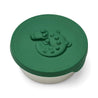 RAYMON ROUND SNACK BOX
GARDEN GREEN