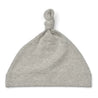 ADORA BABY BEANIE HAT
LIGHT GREY MELANGE