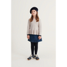 BORG BERET HAT
CLASSIC NAVY