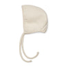 MARCELA BABY BONNET HAT
SANDY