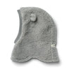 OLAF BABY BALACLAVA
GREY MELANGE