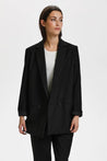 Sydney Blazer - Black