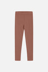Laki Leggings - Burlwood