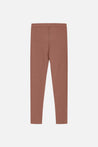 Laki Leggings - Burlwood