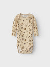 Christmas  Slim Body - Wood Ash