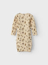 Christmas  Slim Body - Wood Ash