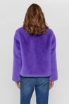 Winda Jacket - Purple