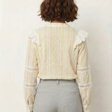 Vivianka Blouse