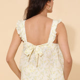 Isa Blouse