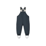 Manu Rain Pants - Navy