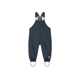 Manu Rain Pants - Navy