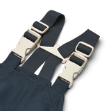Manu Rain Pants - Navy
