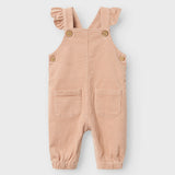 Revelle Cord Overall