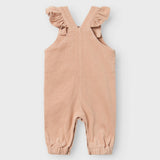 Revelle Cord Overall