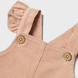 Revelle Cord Overall