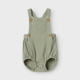 Janu Loose Romper