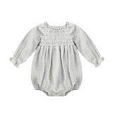 Eden Romper