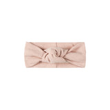 Knotted Headband