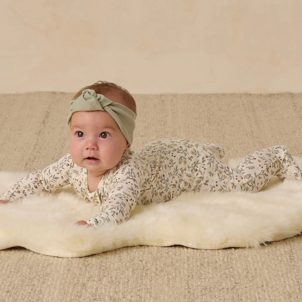 Knotted Headband