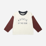 Camden Long Sleeve Tee