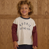 Camden Long Sleeve Tee
