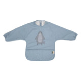 Mr Shark Waterproof Longsleeve Bib