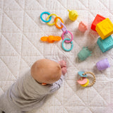 Busy Baby’s Playtime