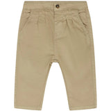 Timon Trousers - Pepper