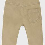 Timon Trousers - Pepper